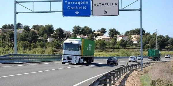 L’Associació Mediambiental La Sínia d’Altafulla denuncia el "gran impacte negatiu" que tindrà la prolongació de l’A-7 al territori