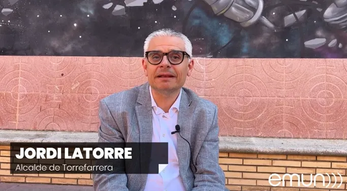 Balanç de la legislatura 2019-2023 amb el Jordi Latorre, alcalde de Torrefarrera