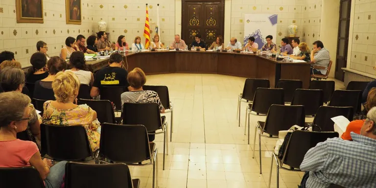 La Seu dóna suport a l'acollida de població refugiada víctima de conflictes armats
