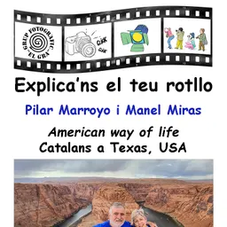 #1843 - Explica'ns el teu rotllo - American Way of Life - episode art