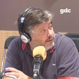 L'Associació de Veïns Canons Orioles es reactiva per aconseguir el seu primer centre cívic a Sant Boi | Gent de Carrer (26/10/2026) - episode art