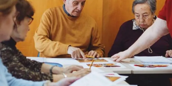 Un estudi internacional descobreix que la genètica de l’Alzheimer no afecta tothom de la mateixa manera