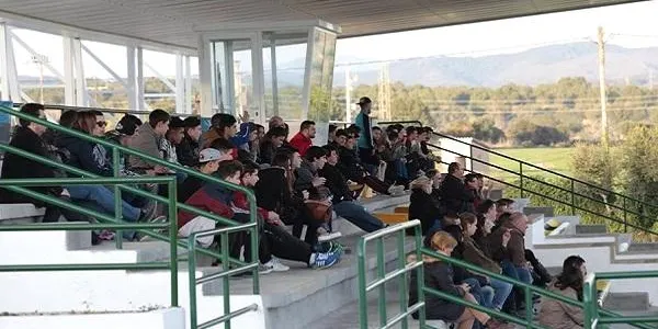 El CE Altafulla afronta el partit del diumenge contra el líder, el Vendrell, amb “moltes ganes de donar la cara”