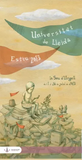 A punt els cursos d'estiu de la UdL a la Seu