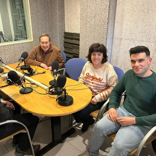 La Taula del Pati del 11/3/2026