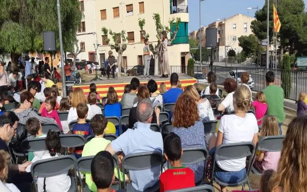 Foto: Altafulla Ràdio