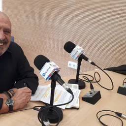 Secció Publicitat, amb Xavi Franco - episode art
