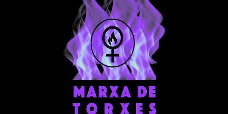 El comitè de vaga feminista organitza un cap de setmana de lluita a la ciutat