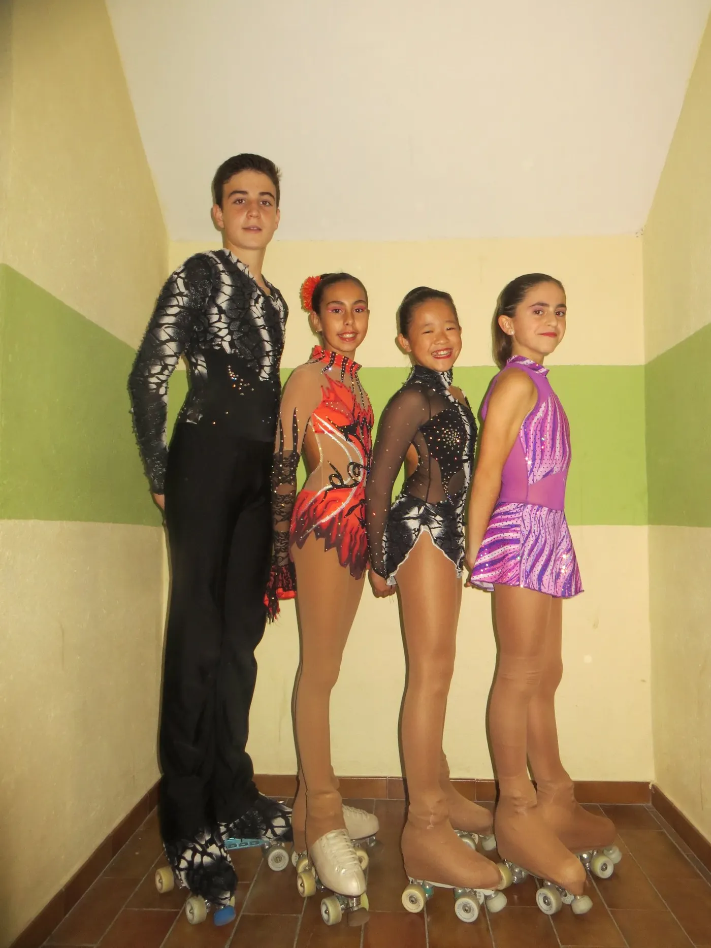 El CHPA Cadí, a la Copa Lleida 2015