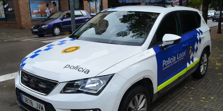 La sortida al carrer dels infants s'ha produït sense incidències a Caldes però es manté la vigilància