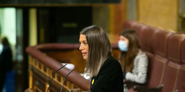 JxCat confirma el 'no' als PGE i critica que "mercadejar" amb la llengua "només beneficia el PSOE"