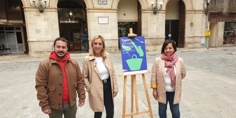 El Centre Històric acollirà un cicle de cultura i festa els dissabtes