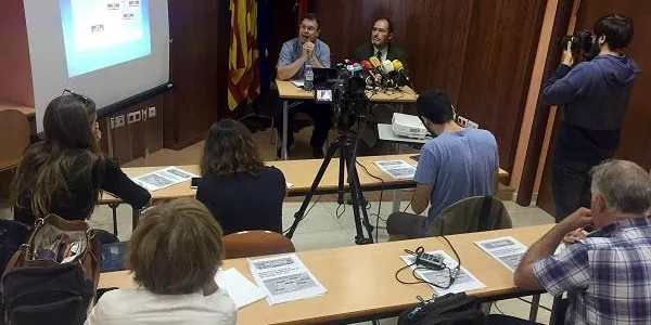La CEPTA aposta per una taxa a tot l'Estat per mantenir les autopistes