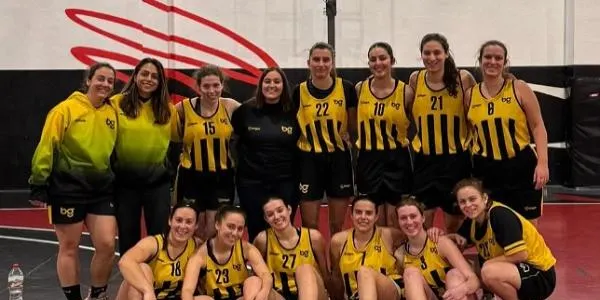 El CB Altafulla acusa la manca d’encert i cau davant el CB Salou (37-43)