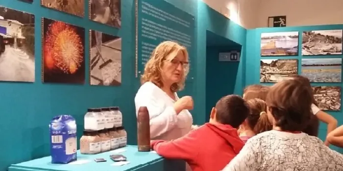 Unes 8.900 persones han visitat els dos Museus d’Arenys de Mar durant el 2017
