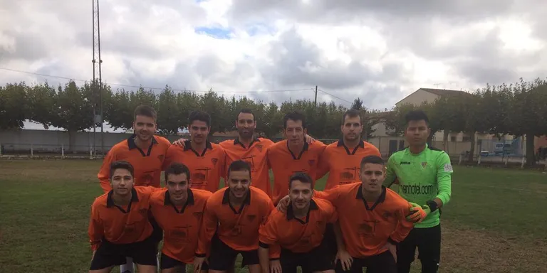 La Seu FC, colíder de Tercera Catalana després de vèncer a Ivars (1-2)