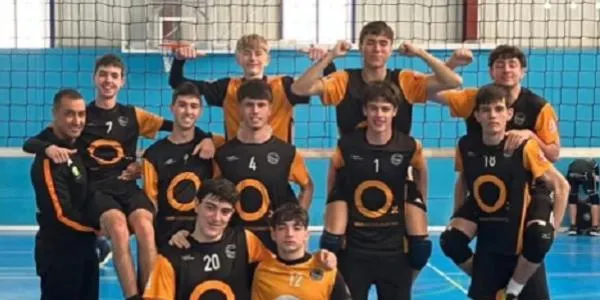 El Juvenil i el Cadet masculí del CEVOL Torredembarra jugaran la final per ascendir a Primera Divisió