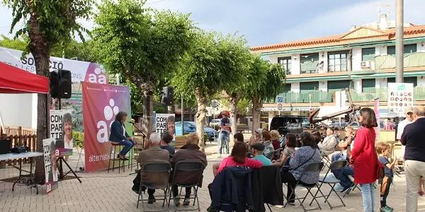 Alternativa Altafulla es compromet a treballar de la mà dels veïns per resoldre els problemes de Baix a Mar