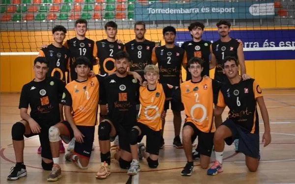 Foto: CEVOL Torredembarra