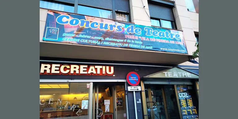 El CCR fa publiques les obres del 43è Concurs de Teatre Premi Vila de Pineda