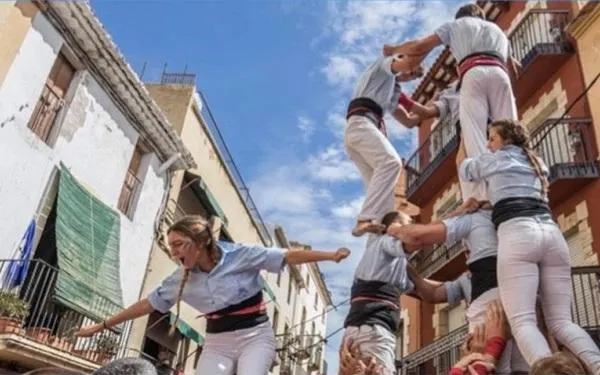 Foto: Nois de la Torre