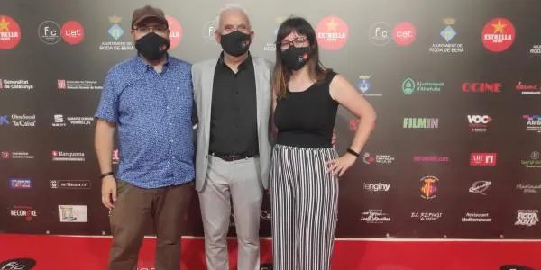 L'ànima mater del FIC-CAT cedeix la direcció del certamen a dos cineastes rodencs