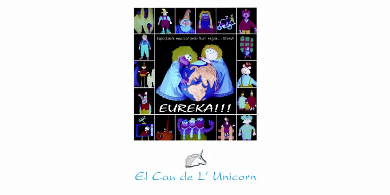 El Clau de l'Unicorn presenta 'Eureka' a la Seu