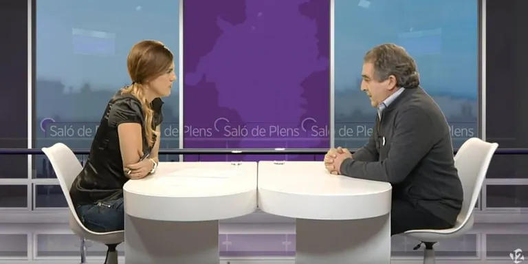 El Cicle Gaud\xed torna el 19 de gener a Rub\xed amb una programaci\xf3 ecl\xe8ctica