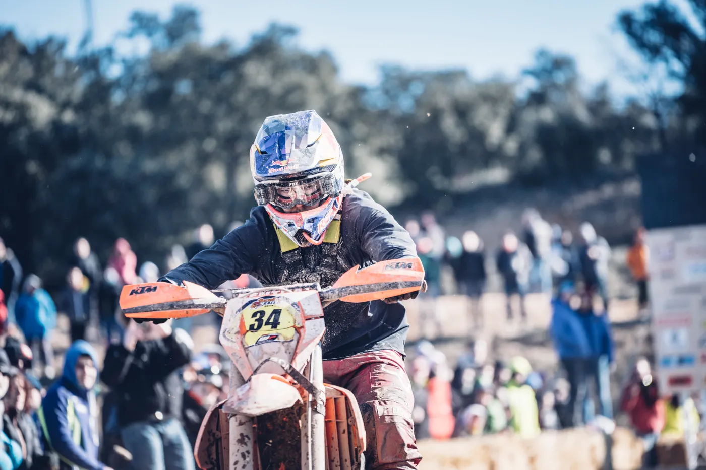 Més de 350 pilots competiran aquest cap de setmana en la primera edició del BR2 Enduro Solsona