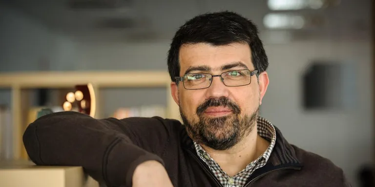 El CETAP oferirà la retransmissió de la xerrada participativa de Genís Roca sobre la transformació digital