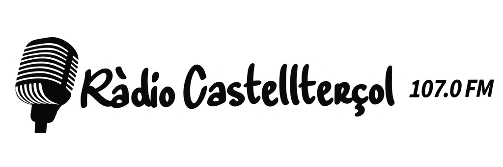 Ràdio Castellterçol logo