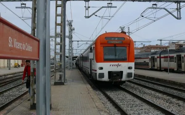 Foto: Trenscat