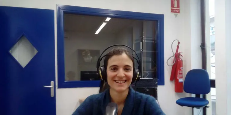 La intèrpret Anna Guixé inicia una gira de concerts de Reis amb cançons populars catalanes i barroques