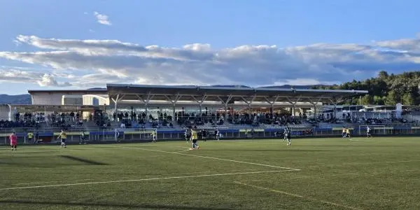 El Comitè de Competició obliga al Catllar a jugar els 10 minuts que restaven del partit suspès davant la Sénia