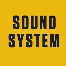 Sound System del 12/11/2017 - episode art