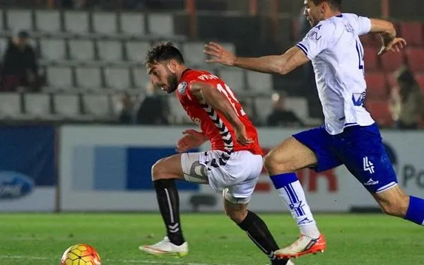 Foto: Club Gimnàstic de Tarragona