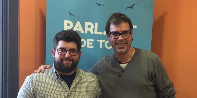 Entrevista Guerau Martínez