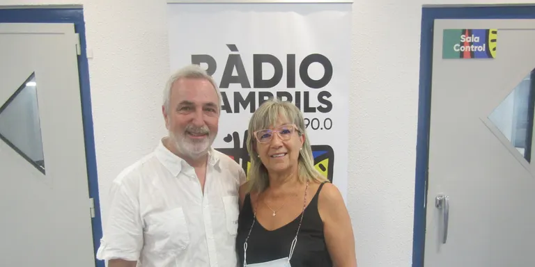 Conxita Fuentes: “El country és molt addictiu, un cop ho proves vols tornar a ballar”