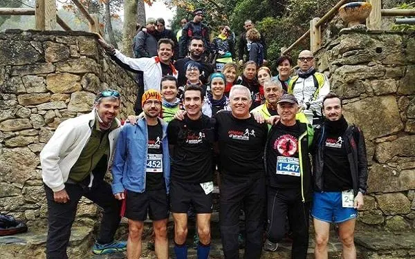 Foto: Atletes Altafulla