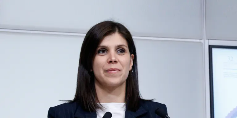 ERC vol una majoria "el màxim d'àmplia" per als pressupostos: "No és qüestió de triar un partit sinó de triar el país"