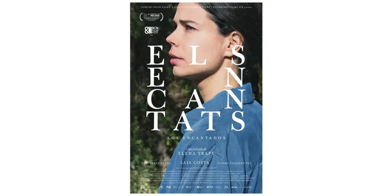 Divendres podeu veure 'Els Encantats' a l'Auditori, premi del Festival de Màlaga al millor guió
