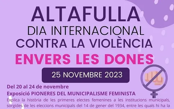 Foto: Ajuntament d'Altafulla