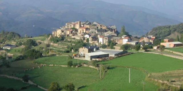 Territori concedeix 2,5 milions d'euros per a millora i manteniment de camins de muntanya