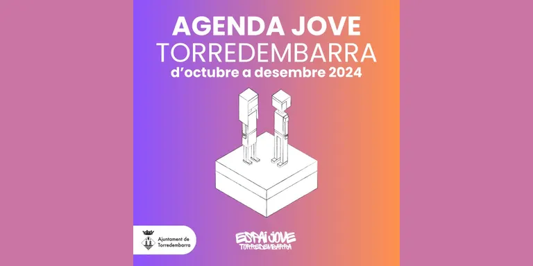L'Espai Jove presenta la programació per al darrer trimestre del 2024