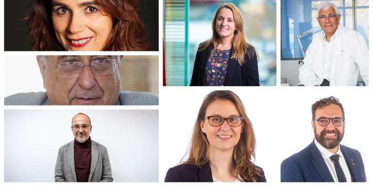 EL DOGC publica el nomenament dels nous consellers del Govern d'ERC i el cessament dels de Junts