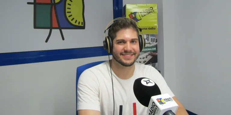 Marcel Canals: “Tinc el repte de fer una part del Camí de Santiago francès en cadira de rodes”