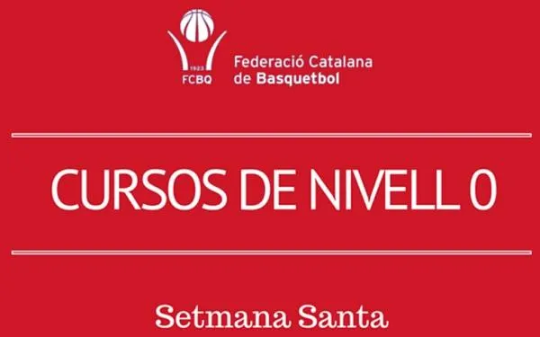 El CB Altafulla i la Federació Catalana de Bàsquet ofereixen un Curs d’Entrenador de Nivell 0