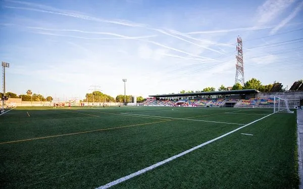 Foto: Ajuntament de Sant Boi de Llobregat