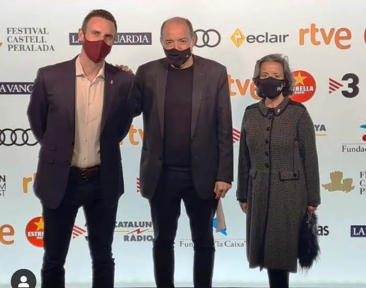 «Moebius», la sèrie de TV3 rodada a Caldes, s’estrenarà el 17 de maig