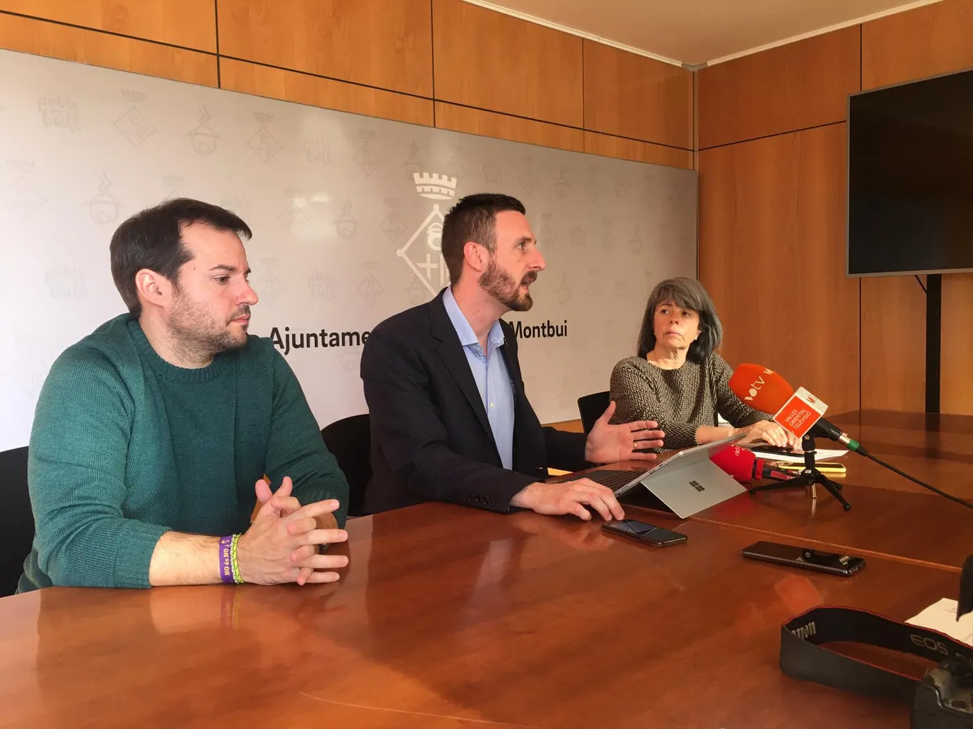 L'Ajuntament comparteix les recomenacions oficials en relació Covid-19